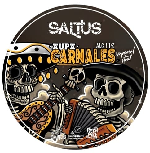 Aupa Carnales