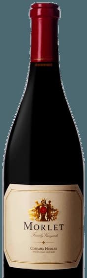 Pinot Noir Coteaux Nobles