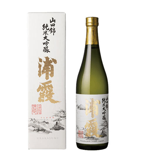 Etokodori Junmai Daiginjo Namazake
