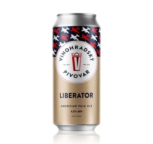 Liberator