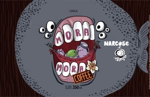 Mora Mora Coffee