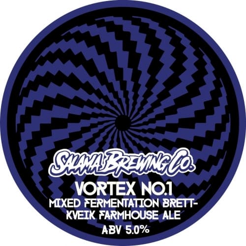 Vortex No.1