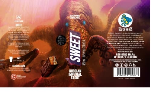 Sweet - RIS