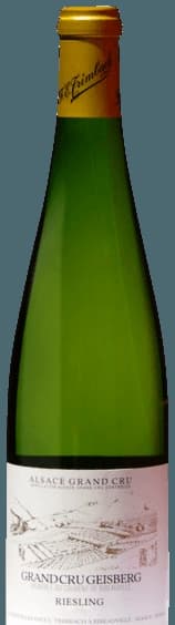 Riesling Alsace Grand Cru 'Geisberg'