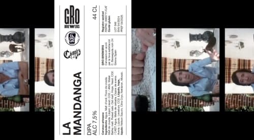 LA MANDANGA