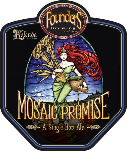 Mosaic Promise