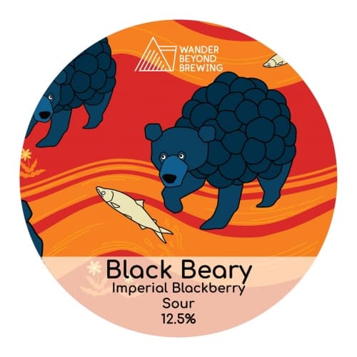 Black Beary