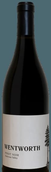 Anderson Valley Pinot Noir
