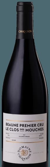 Beaune Premier Cru Le Clos des Mouches Rouge