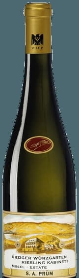 Ürziger Würzgarten Riesling Kabinett