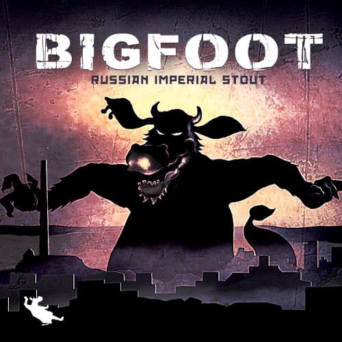 Bigfoot