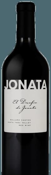 El Desafio de Jonata
