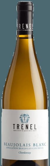 Beaujolais Blanc