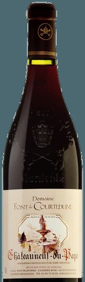 Châteauneuf-du-Pape