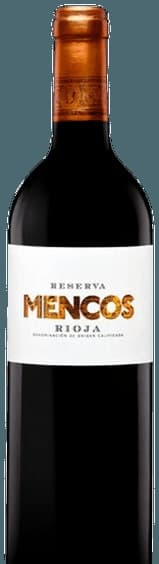 Mencos Reserva