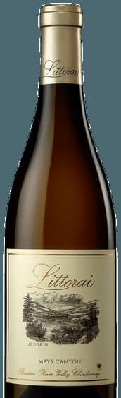 Mays Canyon Chardonnay