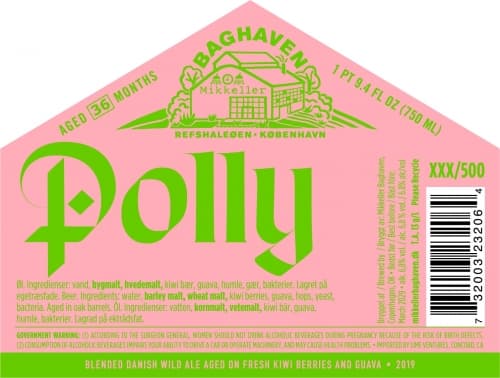 Polly 2019