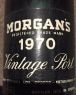 Vintage Port