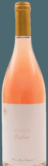 Home Farm Vineyard Refosco Rosato