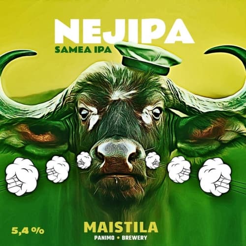 NEJIPA