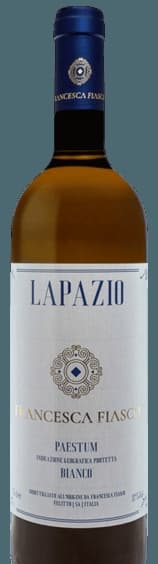 Lapazio Bianco