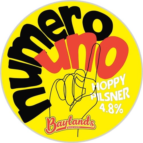 Numero Uno