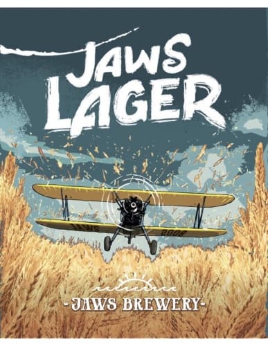 Jaws Lager