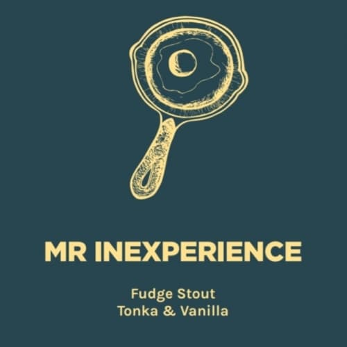 MR INEXPERIENCE