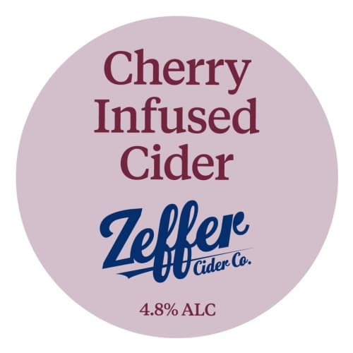 Cherry Infused