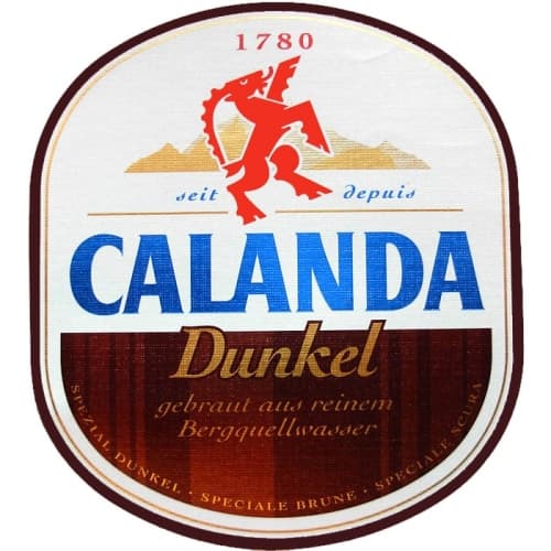 Dunkel Spezial