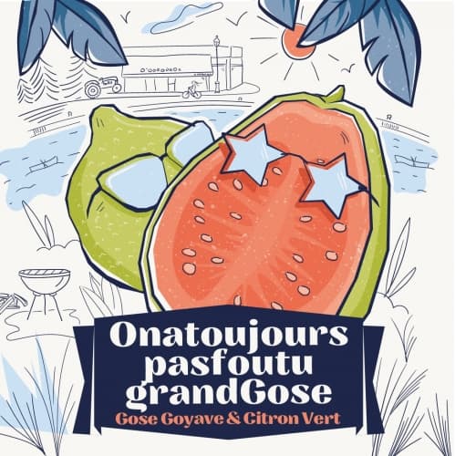 OnatoujourspasfoutugrandGose
