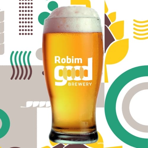 Robim Good SVEZAK