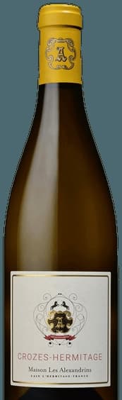 Crozes-Hermitage Blanc