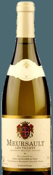 Meursault 'Les Tillets'