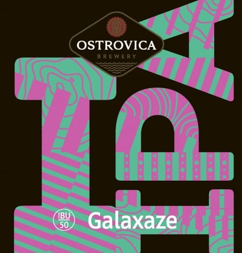 Galaxaze
