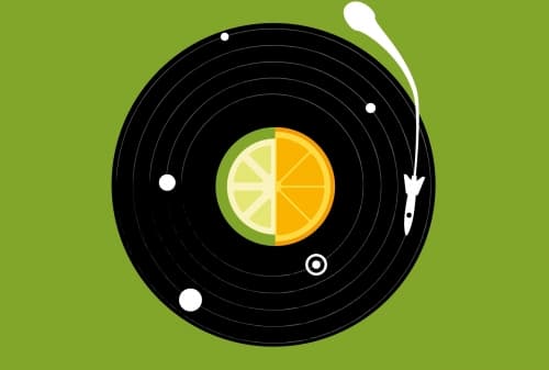 Space Oddity