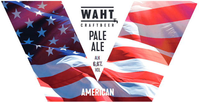 American Pale Ale