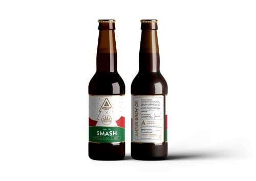 Simcoe SMASH