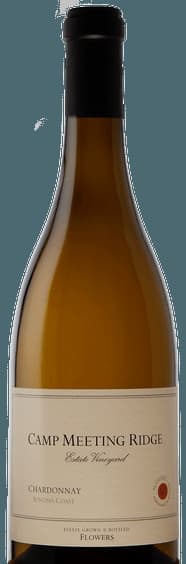 Camp Meeting Ridge Vineyard Chardonnay