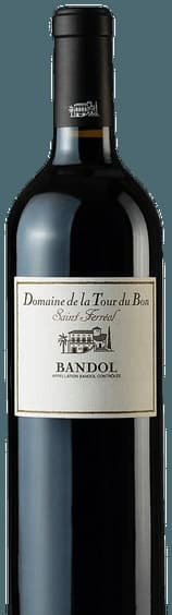 Saint Ferréol Bandol