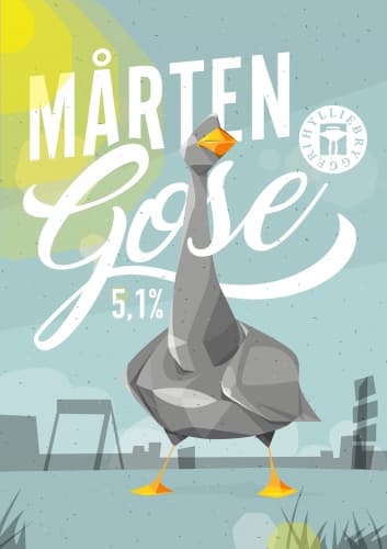 Mårten Gose