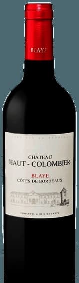 Blaye - Côtes de Bordeaux Rogue