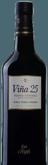 Viña 25 Pedro Ximénez