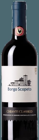 Chianti Classico