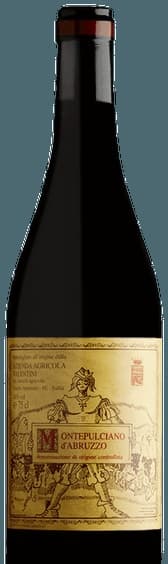 Montepulciano d'Abruzzo
