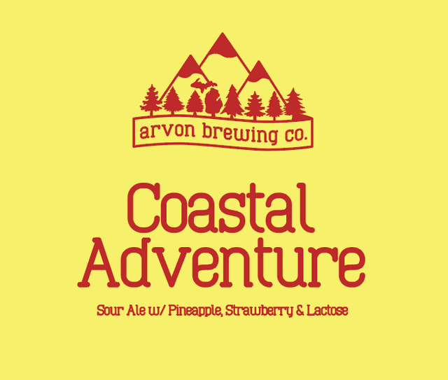 Coastal Adventure