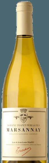 Marsannay Blanc