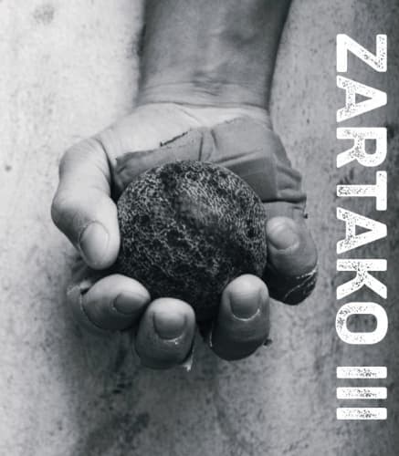 ZARTAKO III