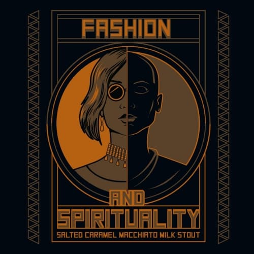 Fashion And Spirituality