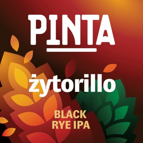 Żytorillo